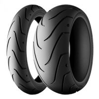 Michelin 200/55 R 17 SCORCHER 11 R 78V